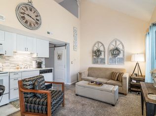 590 Abby Lane #8 BLDG 59, Branson, MO 65616