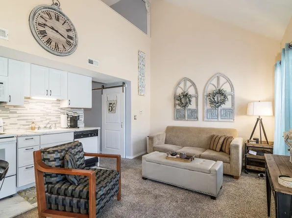 590 Abby Lane #8 BLDG 59, Branson, MO 65616