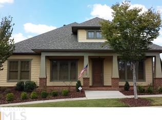 9899 Colchester St, Douglasville, GA 30135