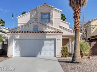 1504 Spice Sky Dr, Las Vegas, NV 89128