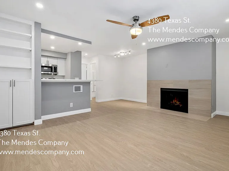 4380 Texas St #5 — Photo 2