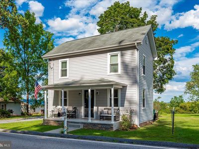 13917 Graceham Rd, Thurmont, MD, 21788