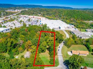 5929 Winding Ln, Hixson, TN 37343