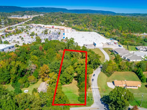 5929 Winding Ln, Hixson, TN 37343