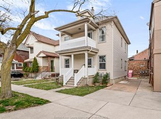 1292 Chilver Rd, Windsor, ON N8Y2L1