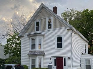 36 Broadway #2, Dover, NH 03820