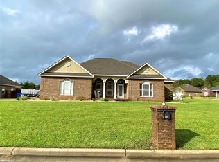 453 County Road 750, Enterprise, AL 36330