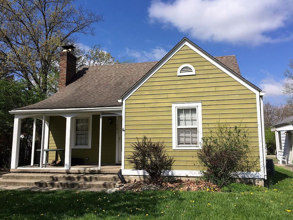 1st image of 1501 N Woodridge Ave