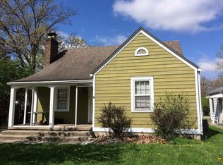 1501 N Woodridge Ave, Muncie, IN 47304