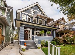 86 Inwood Pl, Buffalo, NY 14209