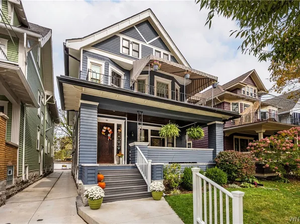 86 Inwood Pl, Buffalo, NY 14209