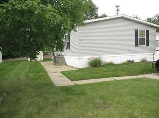 6952 Carson Dr, Romulus, MI 48174