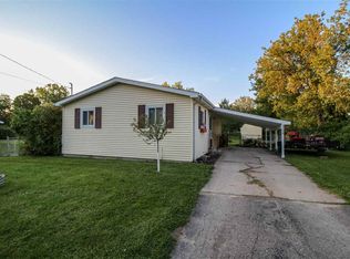 1116 Lucharles Ave, Mount Morris, MI 48458