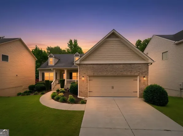 3406 Lynne Rd, Powder Springs, GA 30127