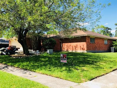 6335 Fallengate Dr, Spring, TX, 77373