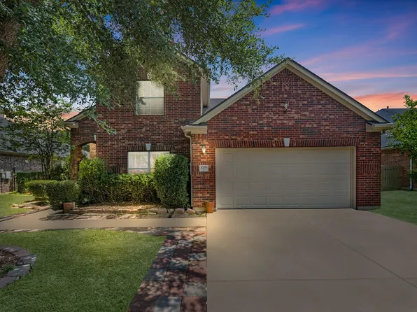 17019 Locust Springs Dr, Houston, TX 77095