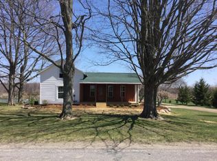3891 Tuttle Rd, Leslie, MI 49251