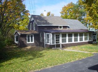 66 Hastings Rd, Granville, NY 12832