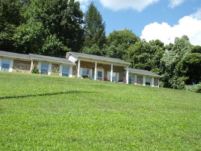 200 Highway 1138 Powell Rd, Cranks, KY, 40820