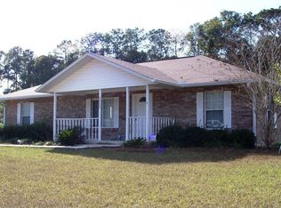 20302 NW 257th Ter, High Springs, FL 32643
