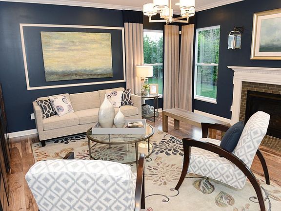 Located on 0040 in Cedar Run in Blacklick, OH
