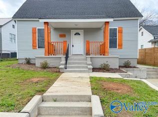 1010 Oakwood Ave NE, Huntsville, AL 35801