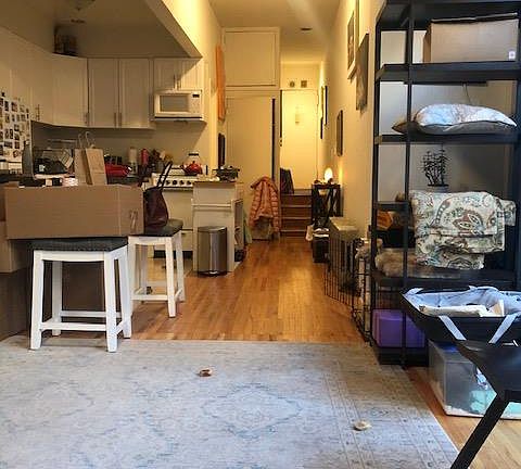 4th image of 44 W 85th St APT 4B