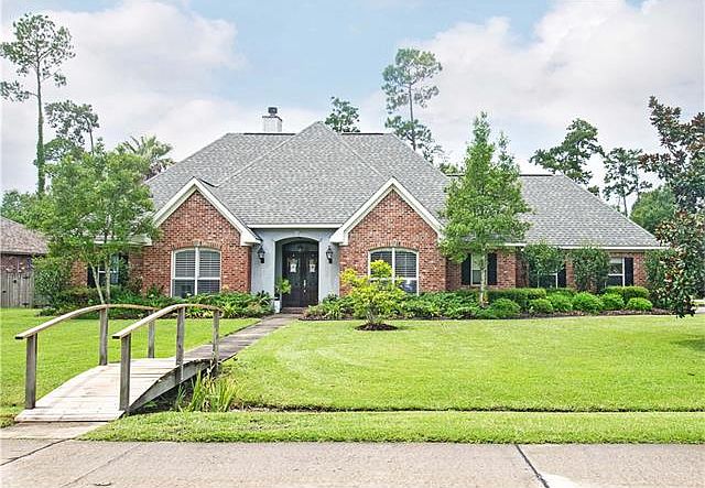 1st image of 808 Sweet Bay Dr