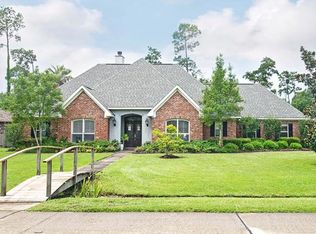 808 Sweet Bay Dr, Mandeville, LA 70448