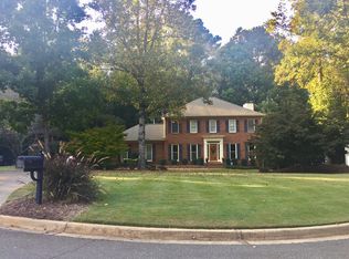 3520 New Heritage Dr, Johns Creek, GA 30022