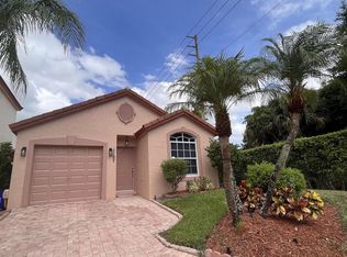 1107 Via Jardin, Riviera Beach, FL 33418