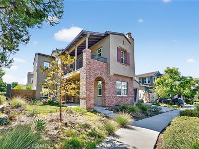 112 Trowel, Irvine, CA, 92618