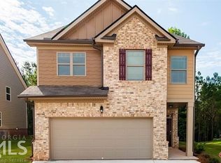 11958 Lovejoy Crossing Way #59, Hampton, GA 30228