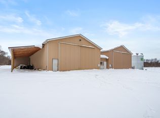 11501 Crum Rd, Plainwell, MI 49080