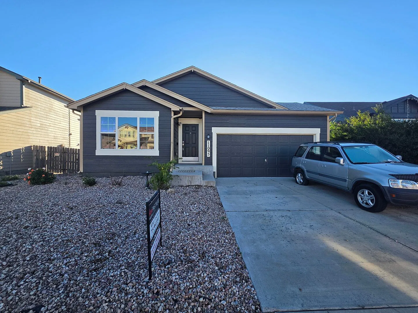 Move-In Ready 5-Bed Ranch with Open Concept & Main-Level Living — Photo 1