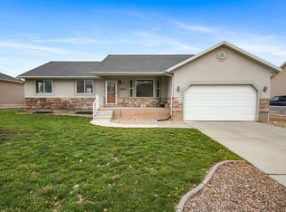 1271 N 100 E, Nephi, UT 84648