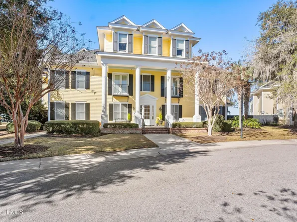 3 Rising Tide Drive #D, Beaufort, SC 29902