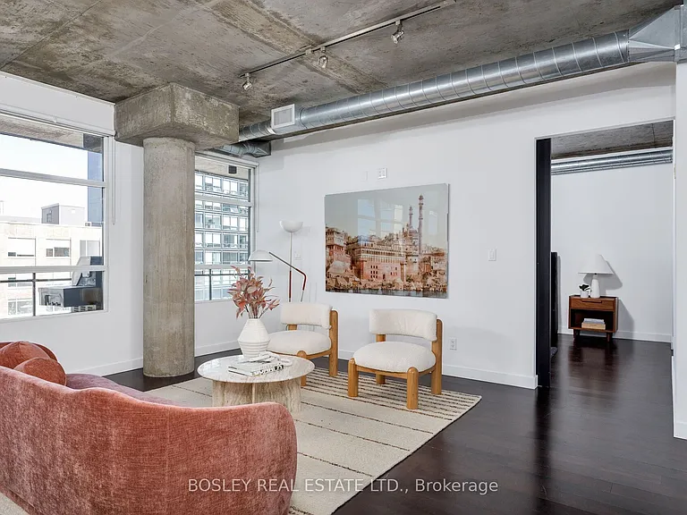 42 Camden St #703 — Photo 3