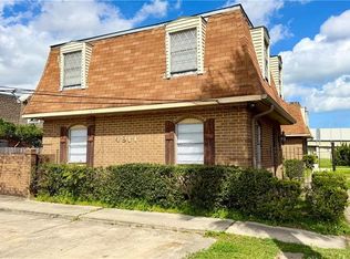 4911 Wabash St APT A, Metairie, LA 70001