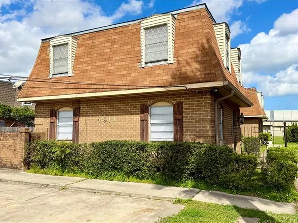 4911 Wabash St APT A, Metairie, LA 70001