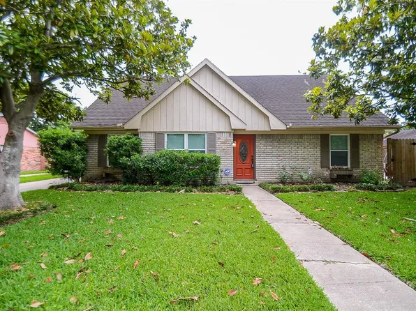 1911 Tallulah Ln, Houston, TX 77077