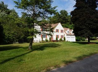 25 Eldor Dr, South Walpole, MA 02071