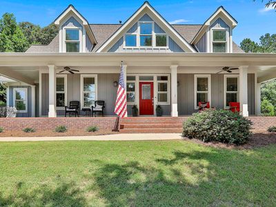 270 Peninsula Cir, Newnan, GA, 30263