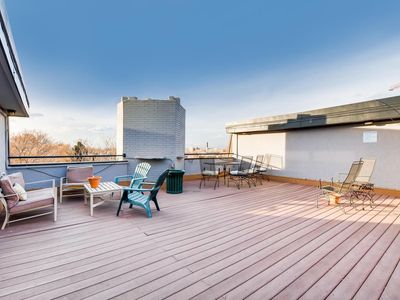 336 N Grant St APT 501, Denver, CO, 80203