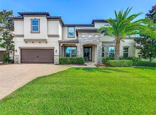 3720 Vinsetta Ct, Winter Park, FL 32792