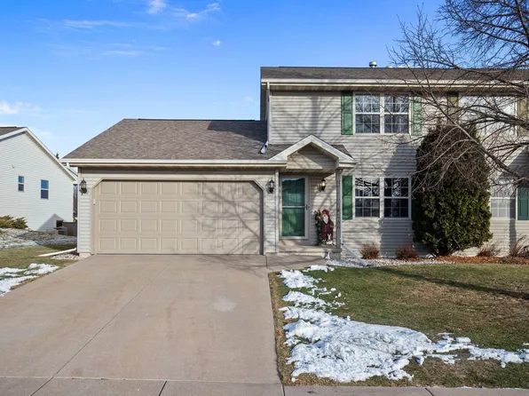 708 Saunders Rd, Kaukauna, WI 54130