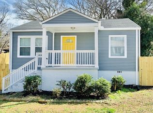 45 Holly Rd NW, Atlanta, GA 30314