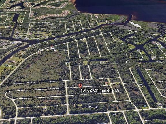 5th image of 13102 Chiminiello Dr