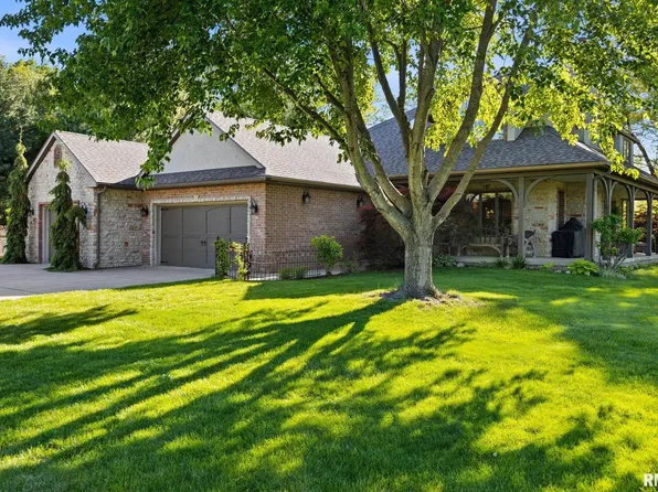 5312 W Pottstown Rd, Peoria, IL 61615