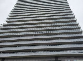 15 Lower Jarvis St #1812, Toronto, ON M5E 0C4